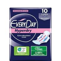 Hyperdry Super Ultra Plus