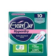 Hyperdry Normal Ultra Plus