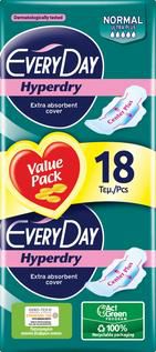 Hyperdry Normal Ultra Plus