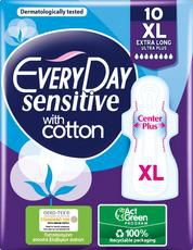Sensitive Extra Long Ultra Plus
