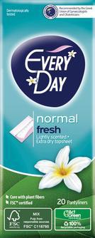 Panty Liner Normal Fresh