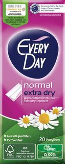 Panty Liner Normal Extra Dry
