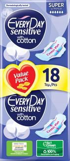 Sensitive Super Ultra Plus