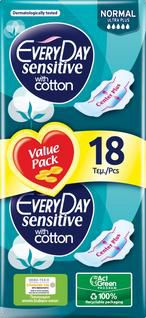 Sensitive Maxi Night Ultra Plus