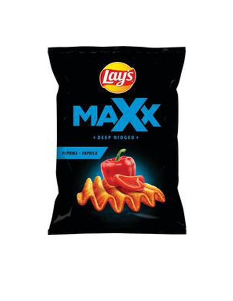 Maxx Paprika 32G