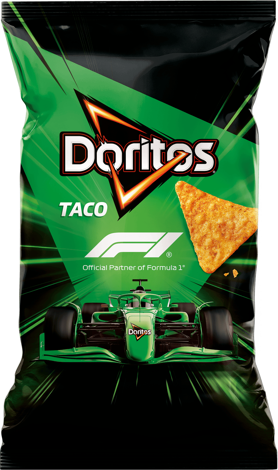 DORITOS TACO