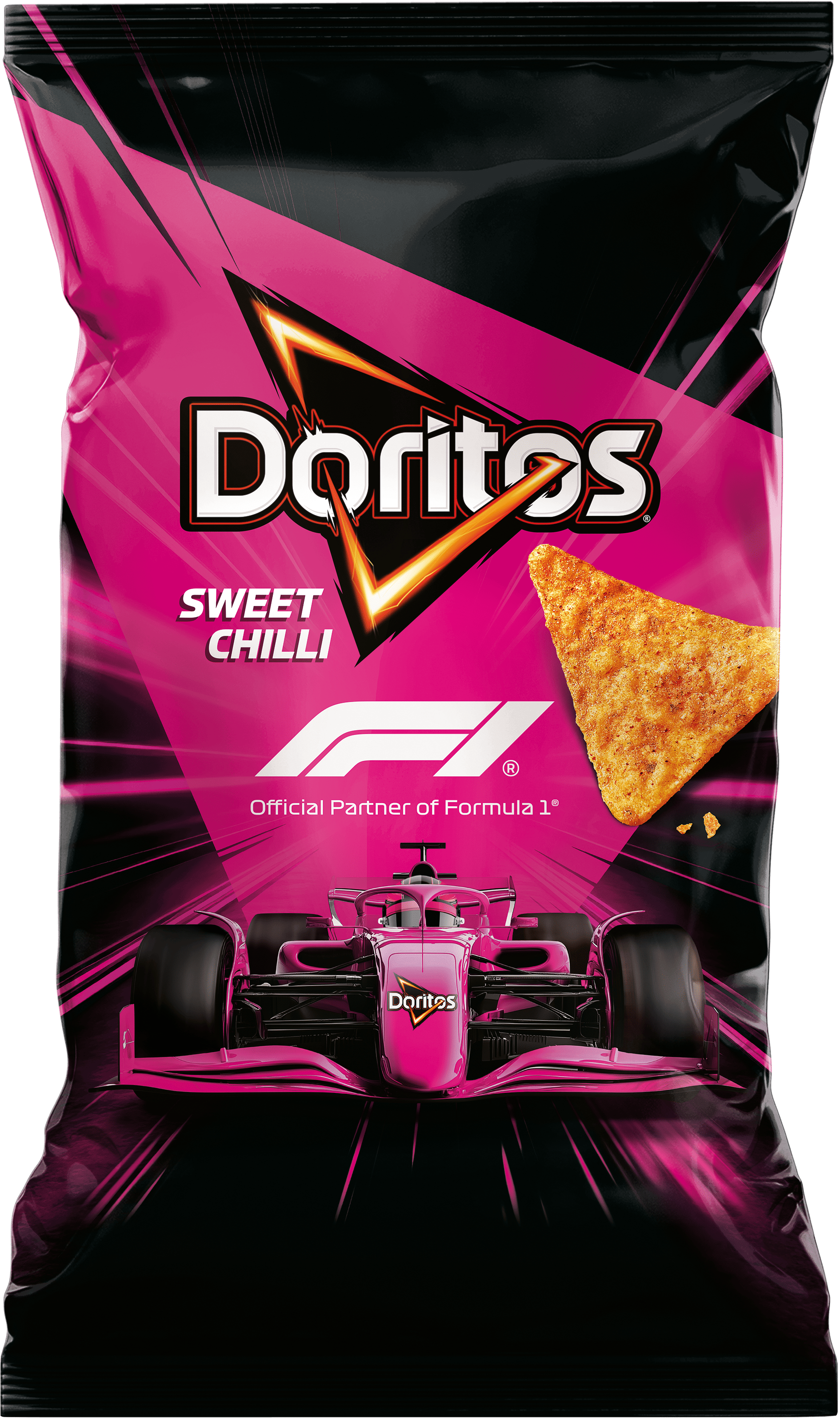 DORITOS SWEET CHILLI