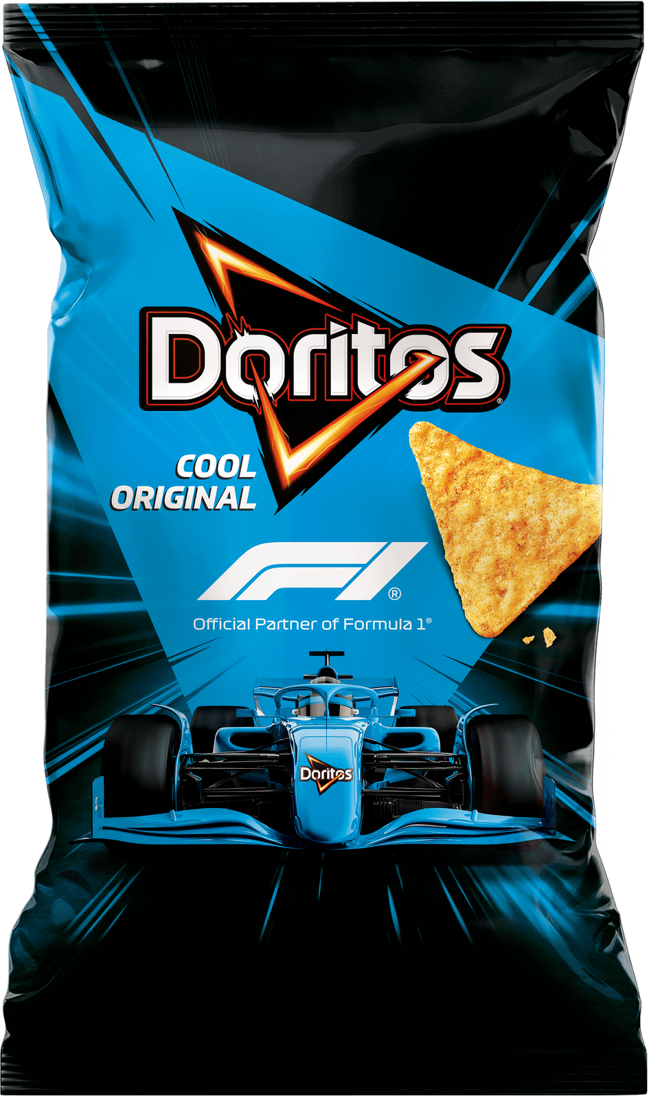 DORITOS COOL ORIGINAL