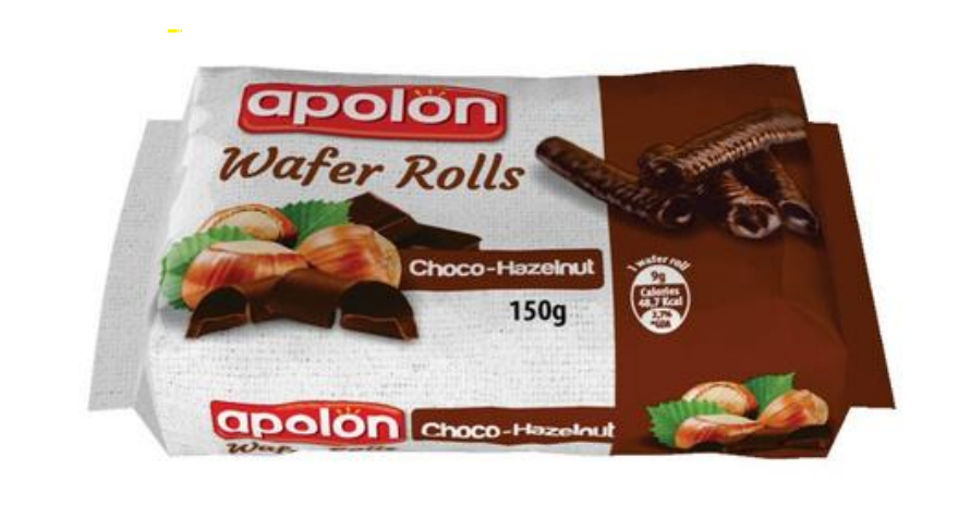 Çokollate & Lajthi