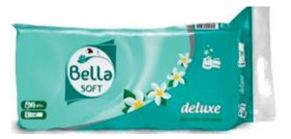TP Delux 10/1 3Ply