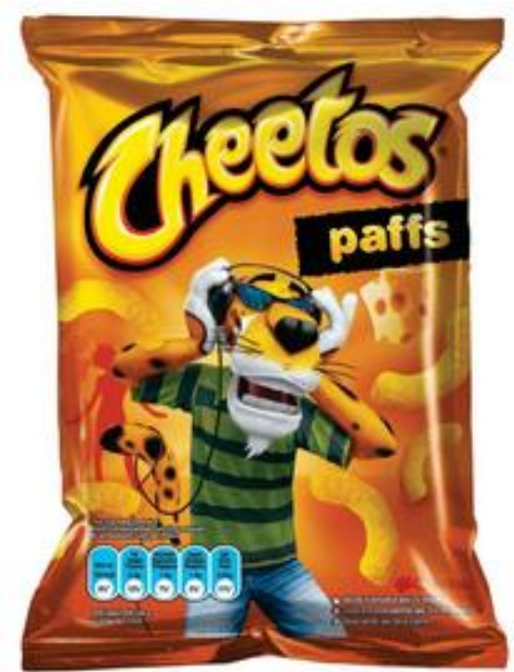 Paffs