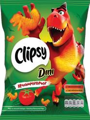Dini Ketchup