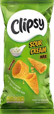 Max Sour Cream