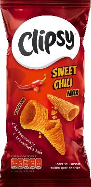 Max Sweet Chilli
