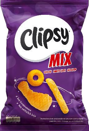 Mix