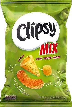 Mix II