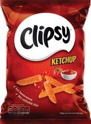 Stix Ketchup