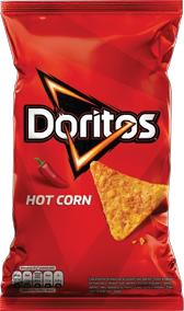 Hot Corn