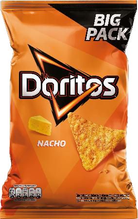 Nacho Cheese