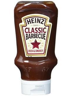 Barecue Classic