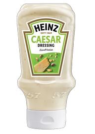 Caesar Dressing