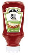 Hot Chilli Sauce