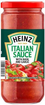 Italian Sauce