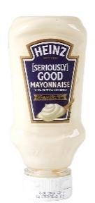 Mayonnaise