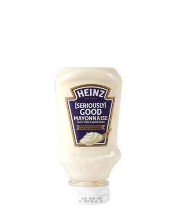 Mayonnaise