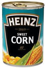 Misër (Sweet Corn)