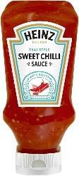 Sweet Chilli (Thai Style)