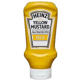 Yellow Mustard Mild