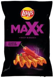 Maxx Chilli & Lime