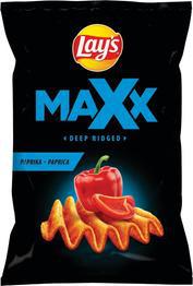 Maxx Paprika