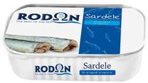 Sardele Vegetable Oil
