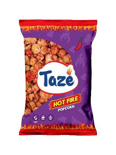 Hot Fire