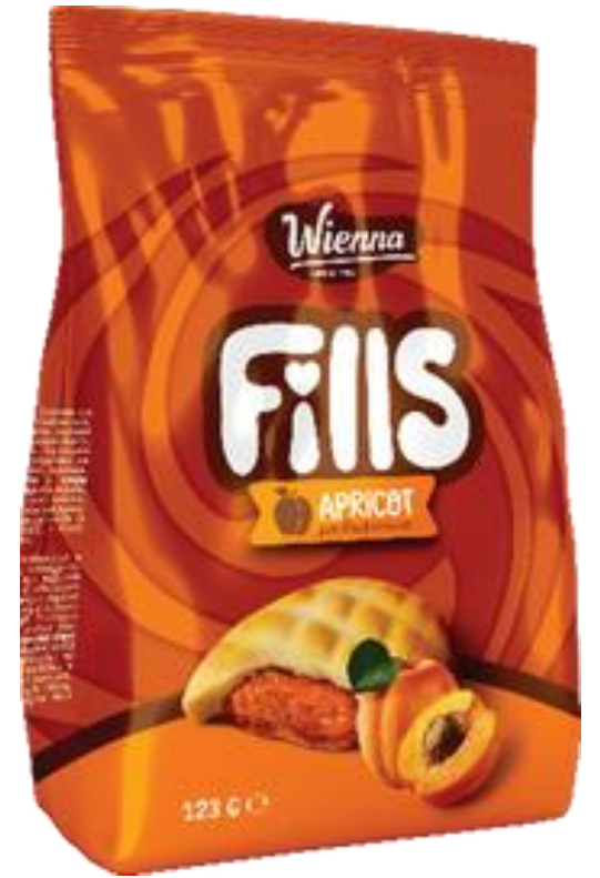 Fills Kajsi