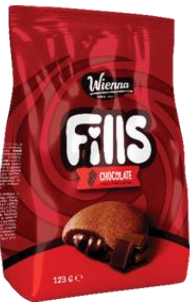 Fills Çokollatë